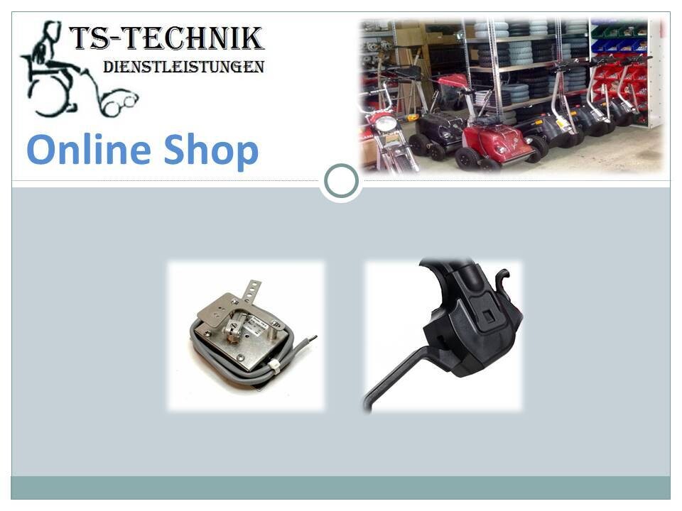 Potentiometer (SingleEdge) Potentiometer (SingleEdge)