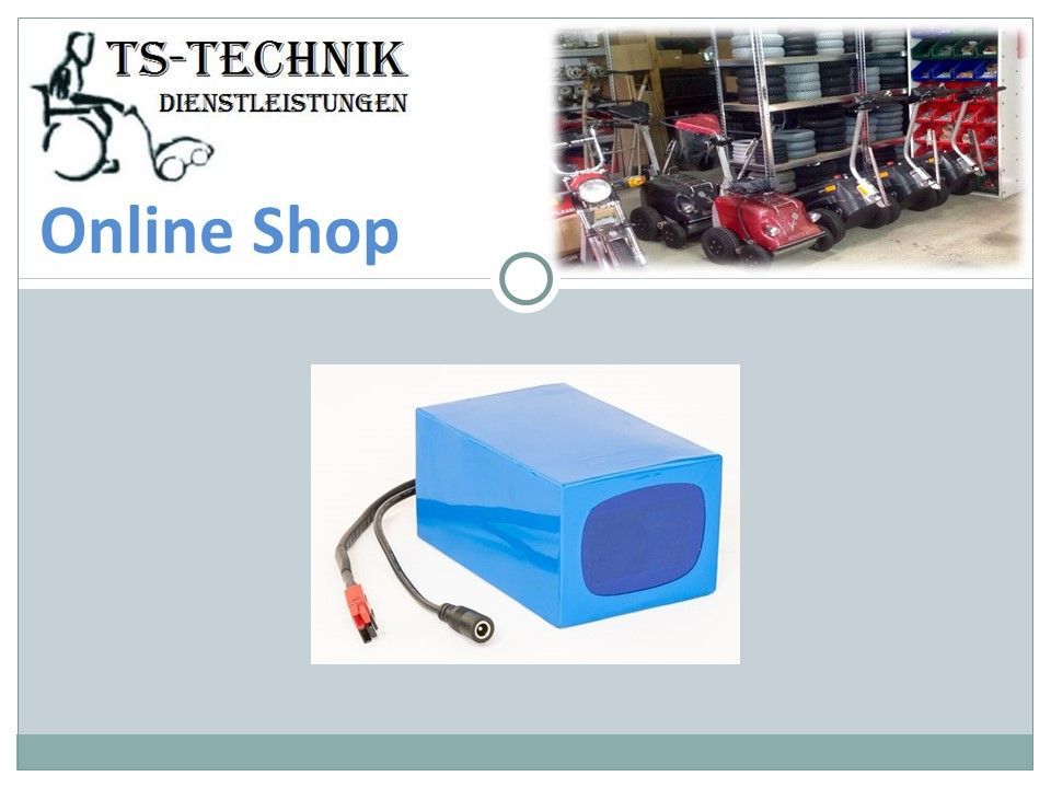 Akkutausch Lithium Akkus Akkutausch Lithium Akkus