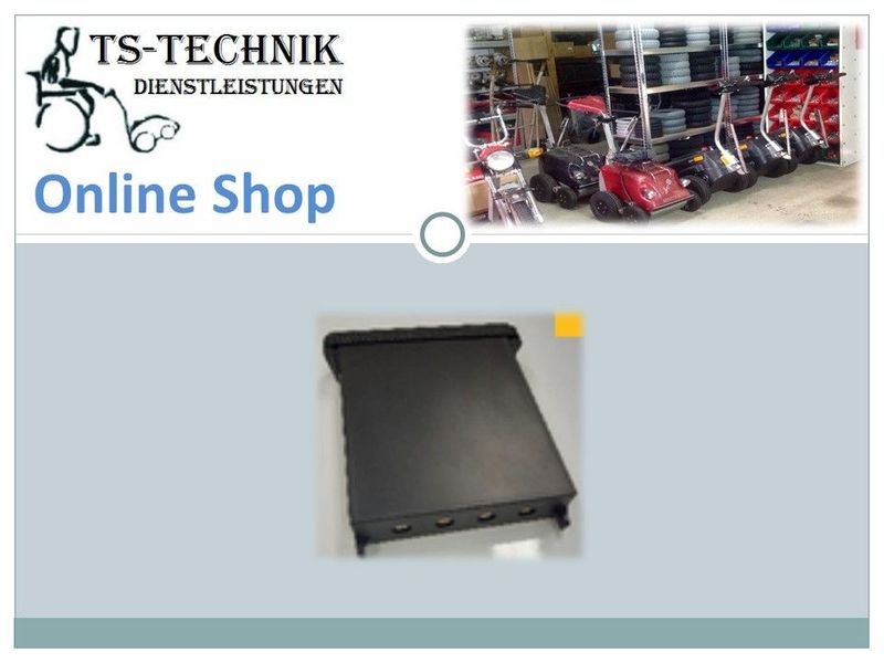 Akkubox, Solax, Circu+, Drive Akkubox, Solax, Circu+, Drive