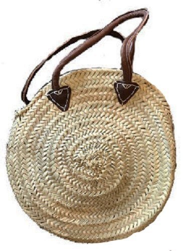 Sac Rond  Simple Anse Petit  Modèle