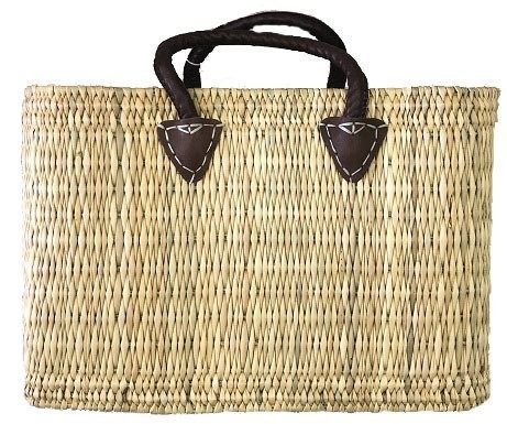Panier Rectangulaire Moyen Modèle