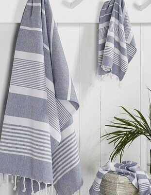 Fouta 200x200cm