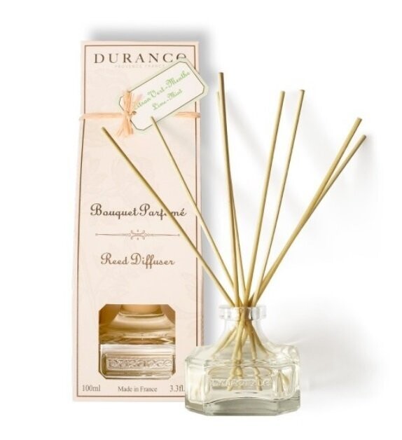 Diffuseur de Parfum Citron Vert - Menthe 100ml