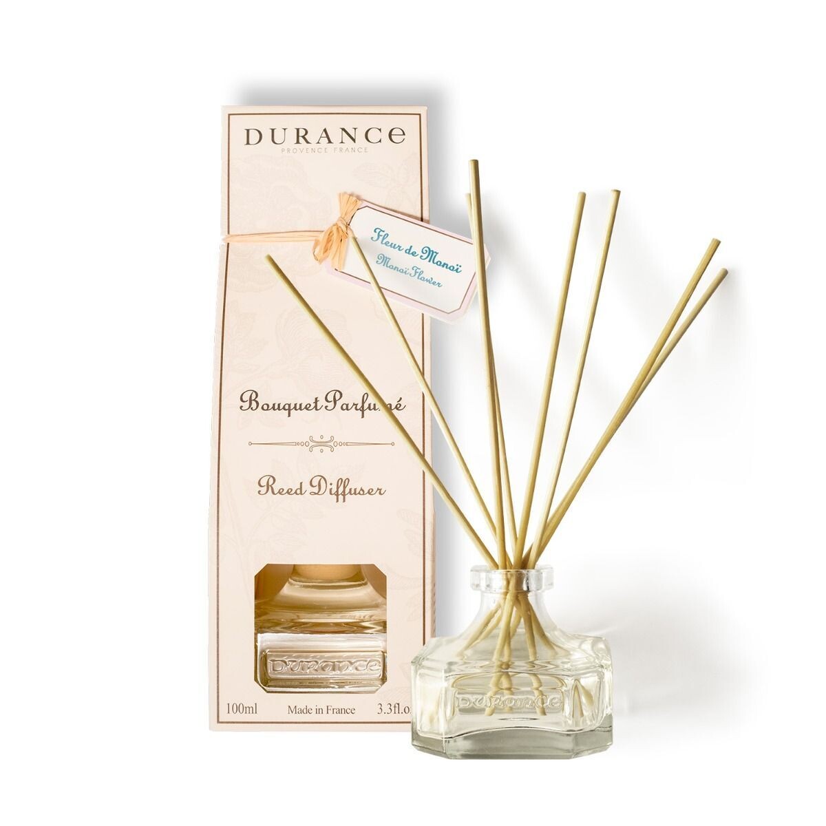 Diffuseur de Parfum Fleur de Monoï 100ml