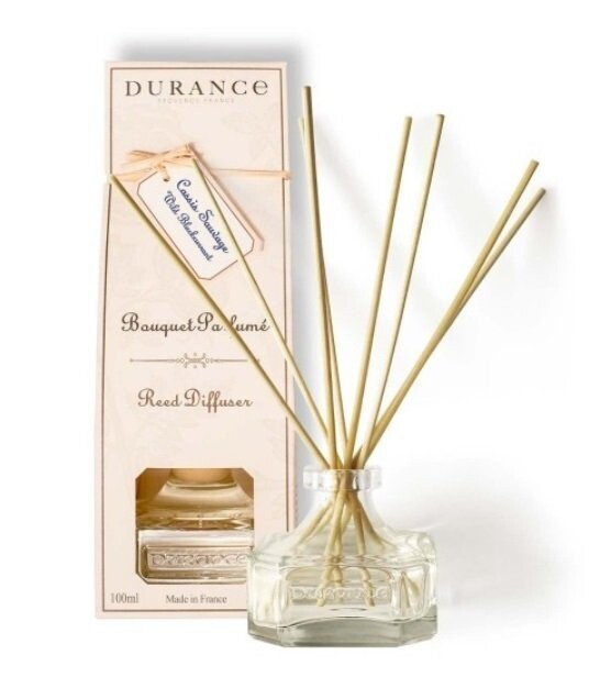 Diffuseur de Parfum Cassis Sauvage 100ml