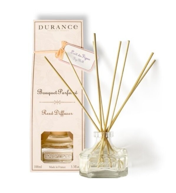 Diffuseur de Parfum Lait de Figue 100ml