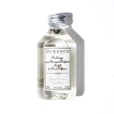 Recharge Diffuseur de Parfum Linge Propre 250 ml