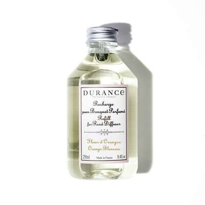 Recharge Diffuseur de Parfum Fleur d'Oranger 250 ml