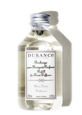 Recharge Diffuseur de Parfum Bois Flotté 250 ml