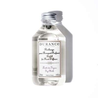 Recharge Diffuseur de Parfum Lait de Figue 250 ml