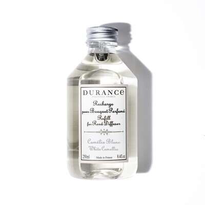 Recharge Diffuseur de Parfum Camélia Blanc 250 ml