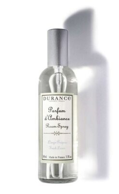 Parfum d'Ambiance Linge Propre 100 ml