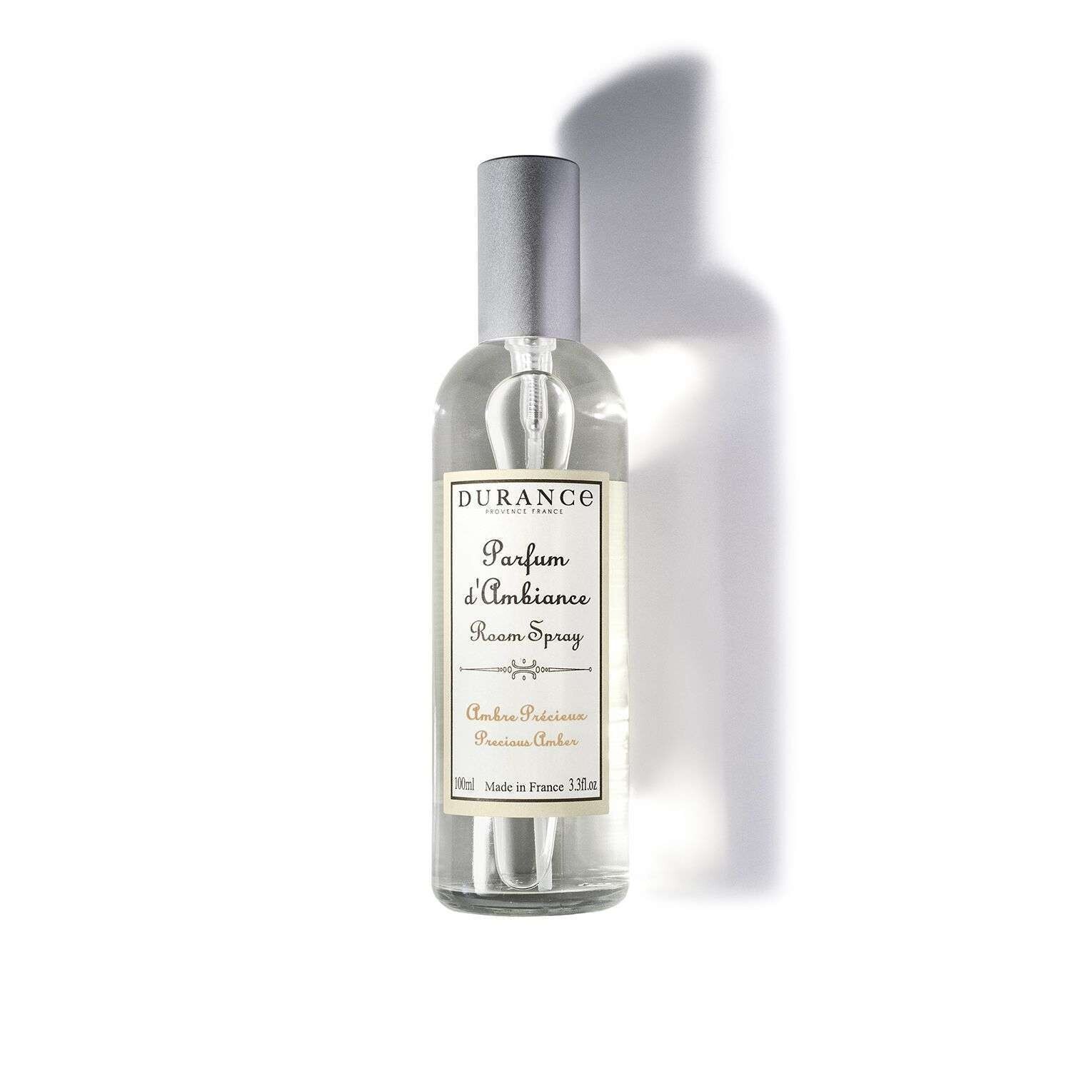 Parfum d'Ambiance Ambre Précieux 100 ml