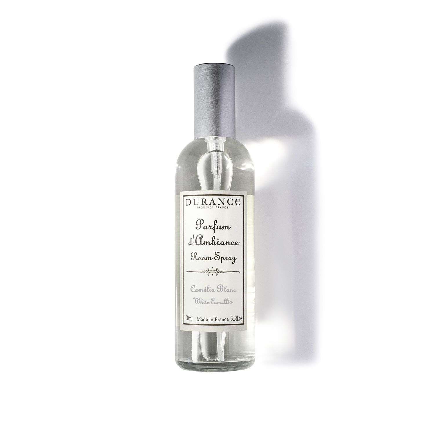 Parfum d'Ambiance  Camélia Blanc 100 ml