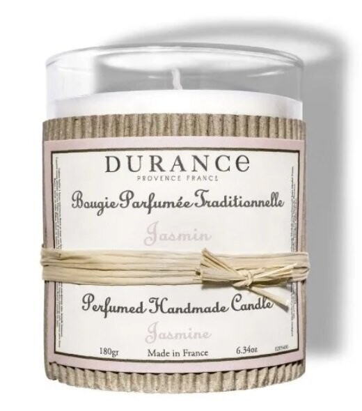 Bougie Parfumée Jasmin 180g