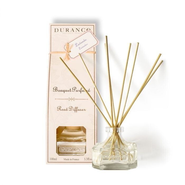 Diffuseur de Parfum Lavande 100ml