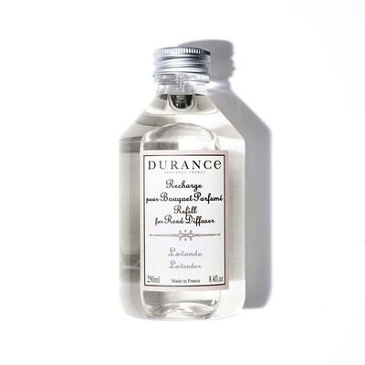 Recharge Diffuseur de Parfum Lavande 250 ml