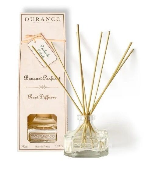 Diffuseur de Parfum Patchouli 100ml