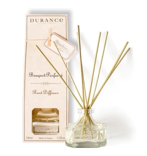 Diffuseur de Parfum Madeleine 100ml Diffuseur de Parfum Madeleine 100ml