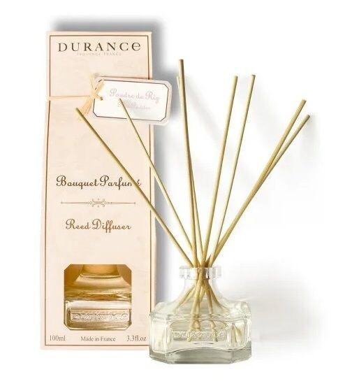 Diffuseur de Parfum Poudre de Riz 100ml