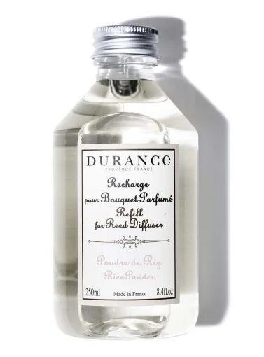 Recharge Diffuseur de Parfum Poudre de Riz 250 ml