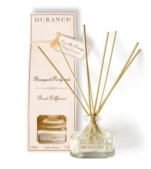 Diffuseur de Parfum Cannelle Orange 100ml