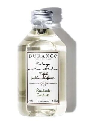 Recharge Diffuseur de Parfum Patchouli 250 ml