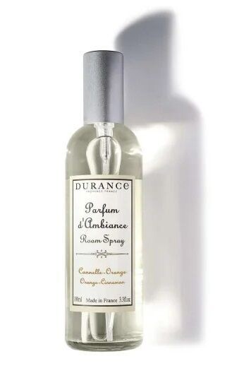 Parfum d'Ambiance  Cannelle Orange 100 ml