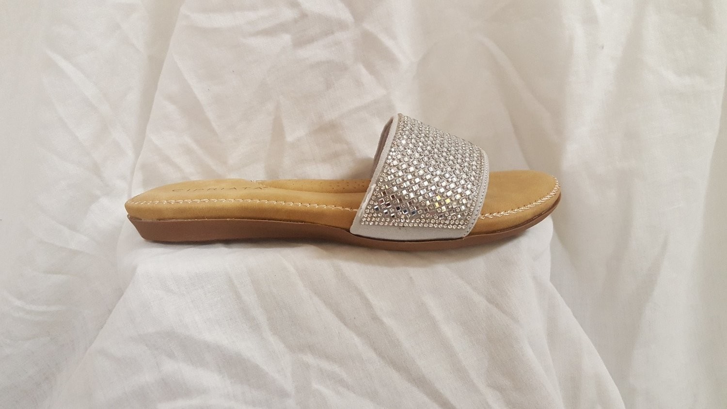 cipriata sandals