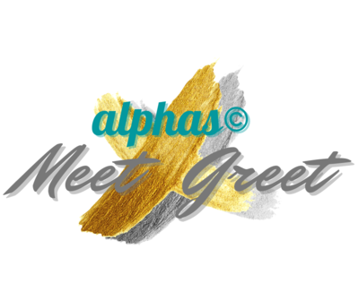 alphas© Meet & Greet ONLINE
