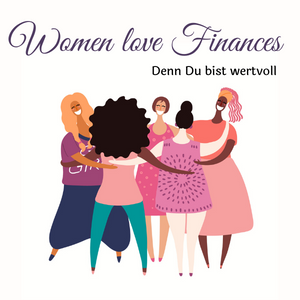 Women love Finances