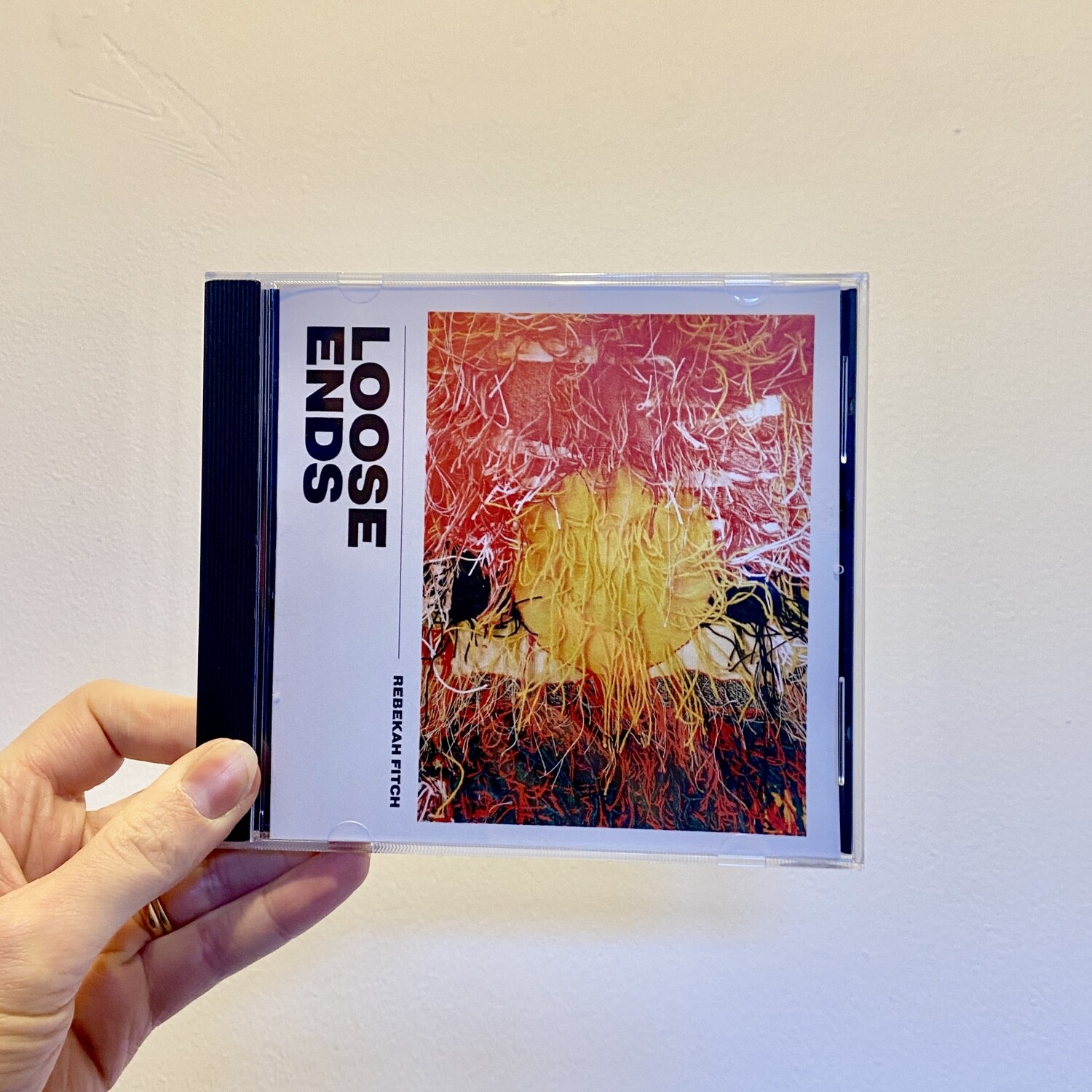 Loose Ends CD