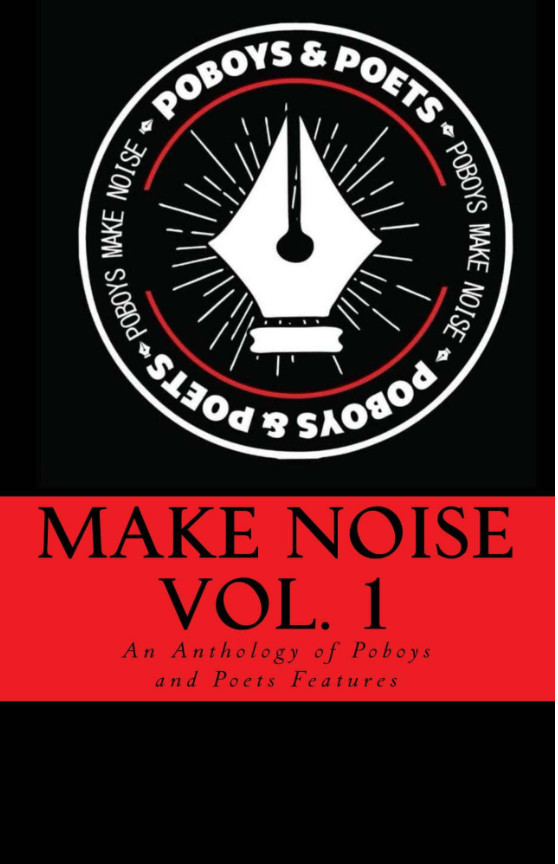Make Noise Vol. 1 (E-BOOK ONLY)