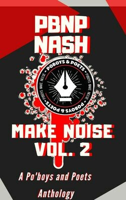 Make Noise Vol. 2 (E-BOOK)