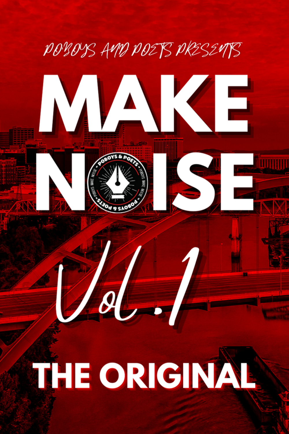 Make Noise Vol. 1