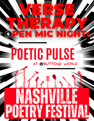 Open Mic Night