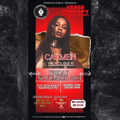 Verse Therapy Words Unleashed