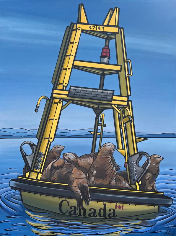 Chillin' Like A Villain