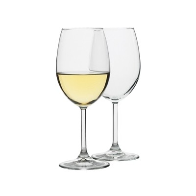 Ecology Wine Glass 360ml