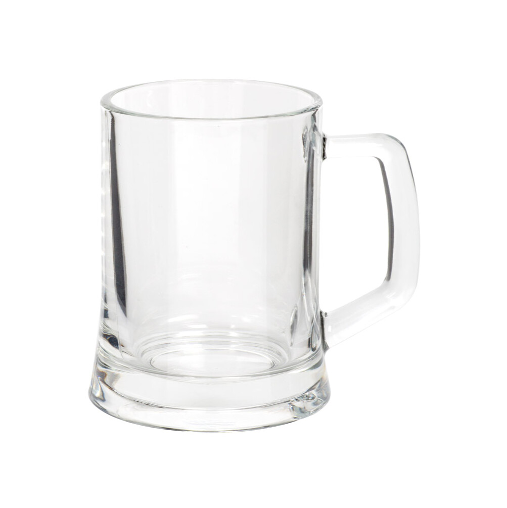 Bira Glass Beer Mug 500ml