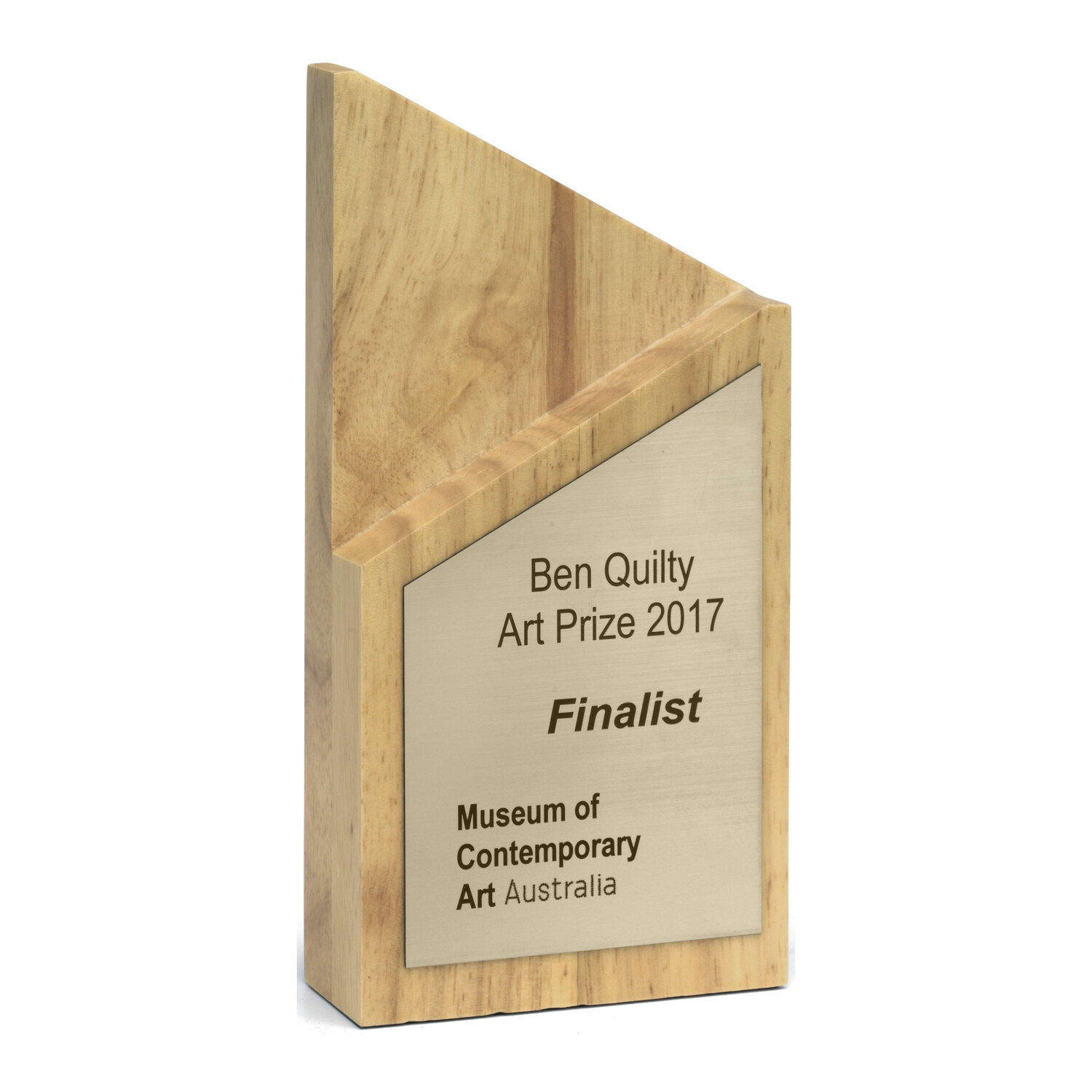 Arrow Timber Award QB185