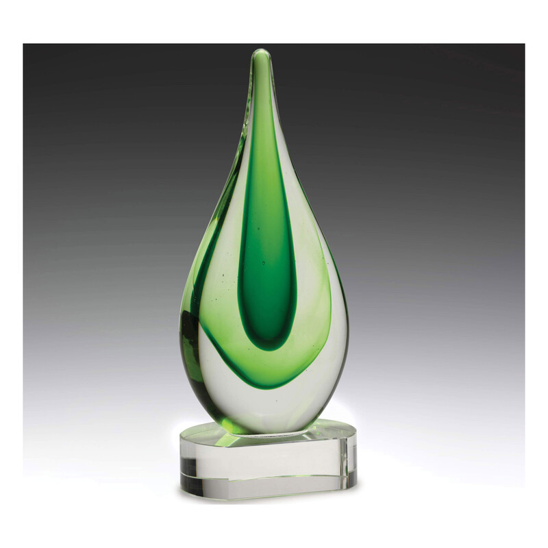 Art Glass Earth AG310