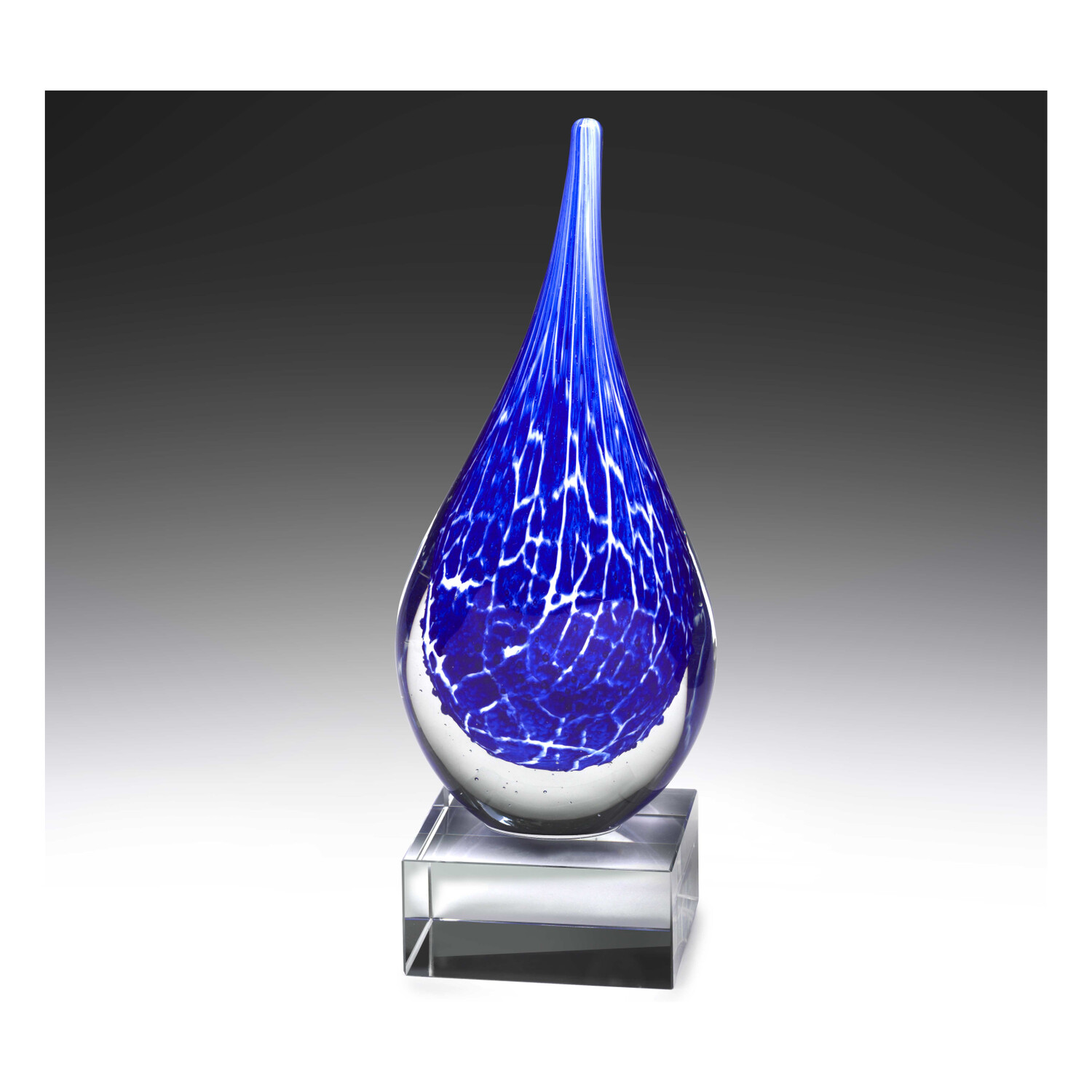 Art Glass Storm AG309