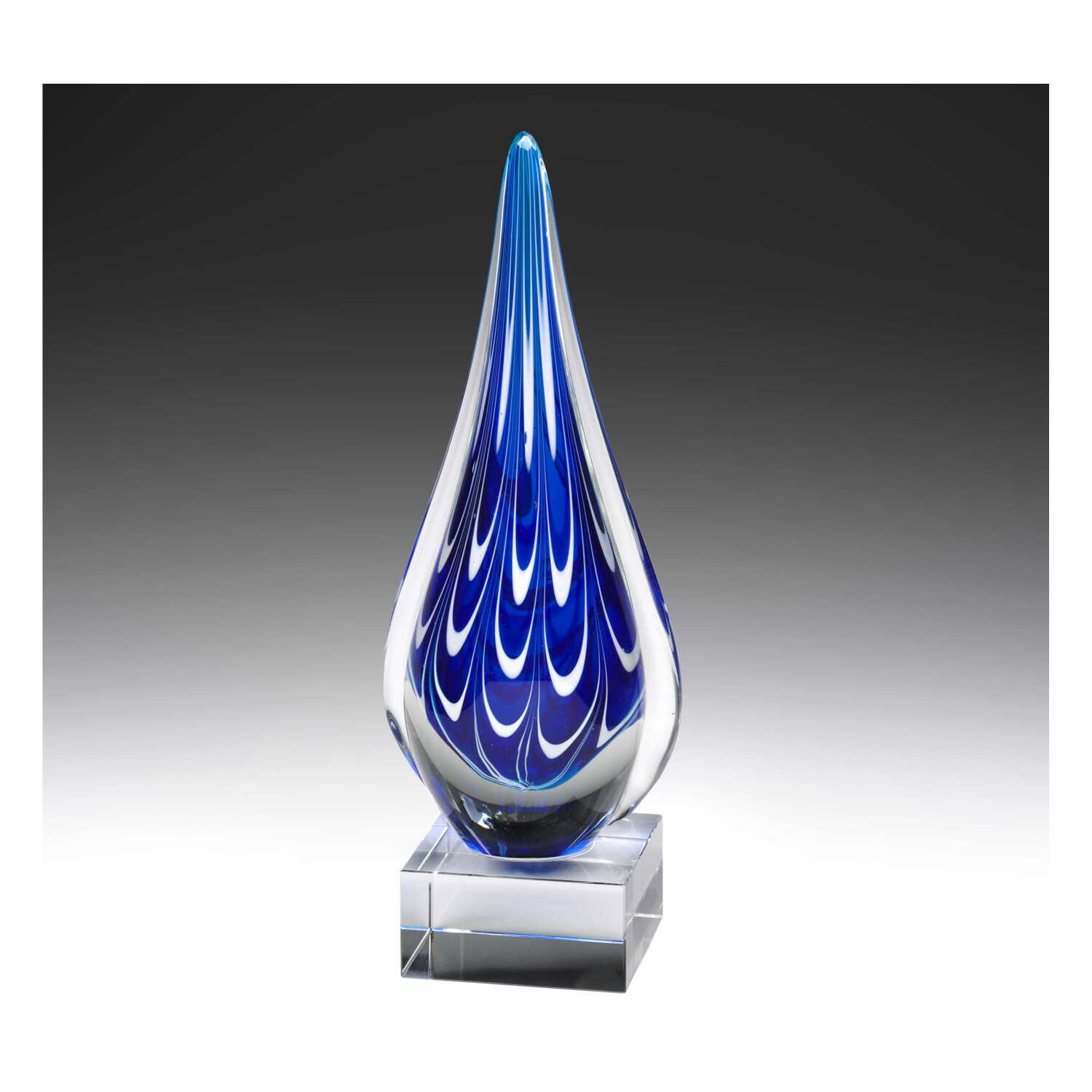 Art Glass Cumulus AG305