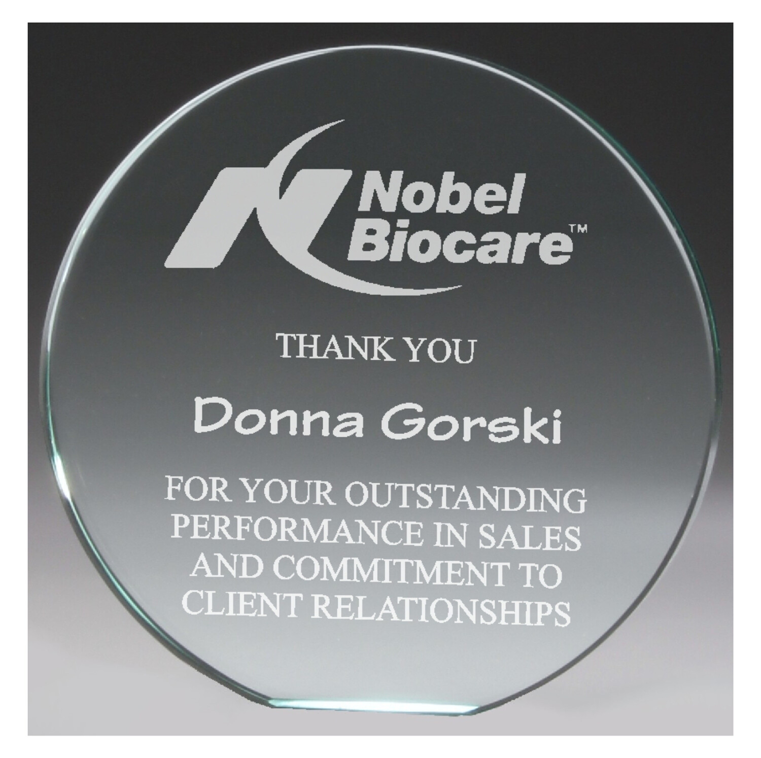 All-Rounder Jade Glass - W701, W702 &amp; W703