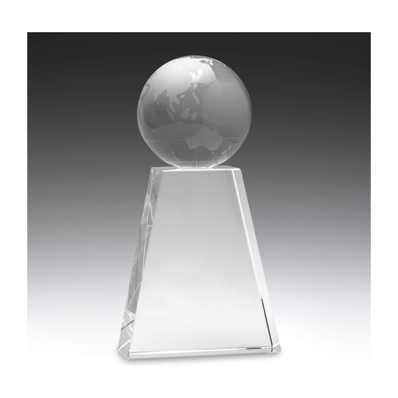 Crystal GEO Tower Award