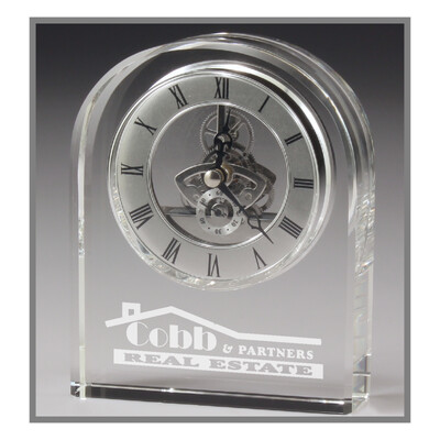 Corporate Clocks