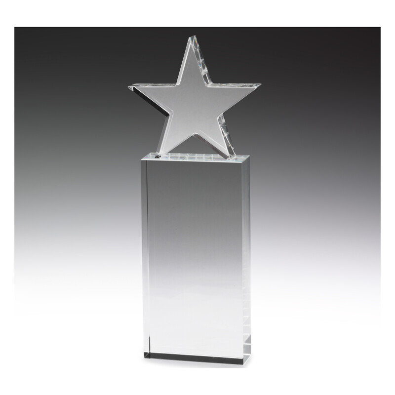 Crystal Star Award