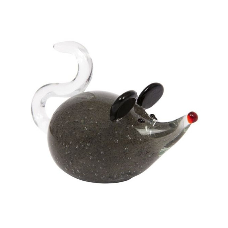 Rug Rat Art Sculpture by Zibo