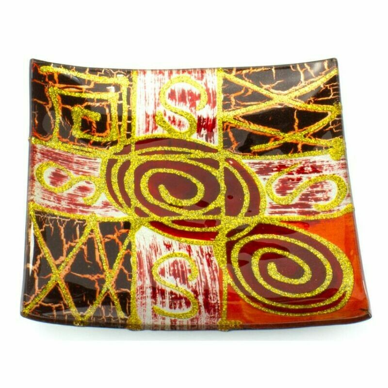 Ochre Dreamtime